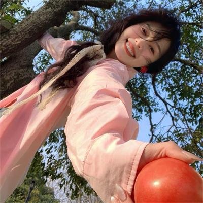 没有男人,女人更美